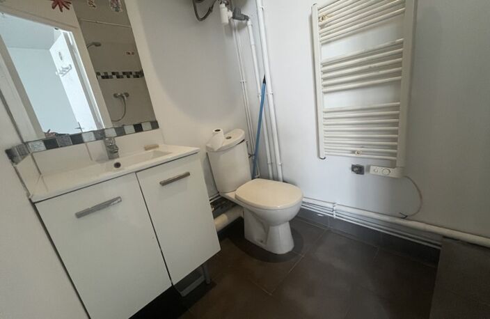 Vente appartement 1 pièce 23 m² Argenteuil (95100) — photo 4