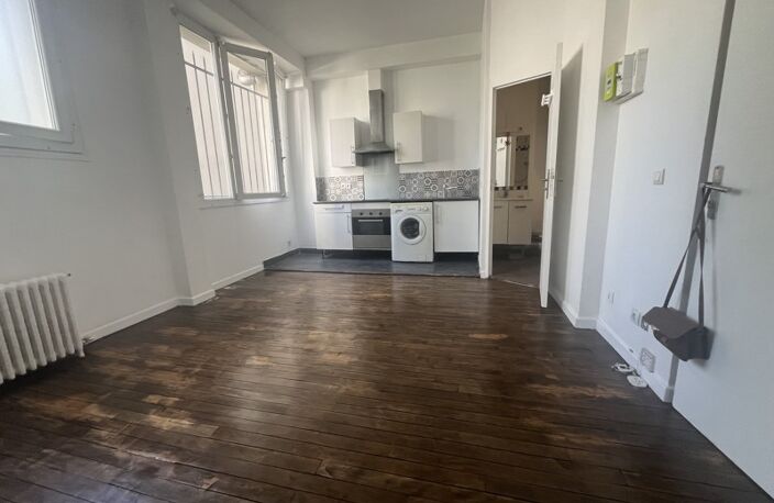 Vente appartement 1 pièce 23 m² Argenteuil (95100) — photo 5