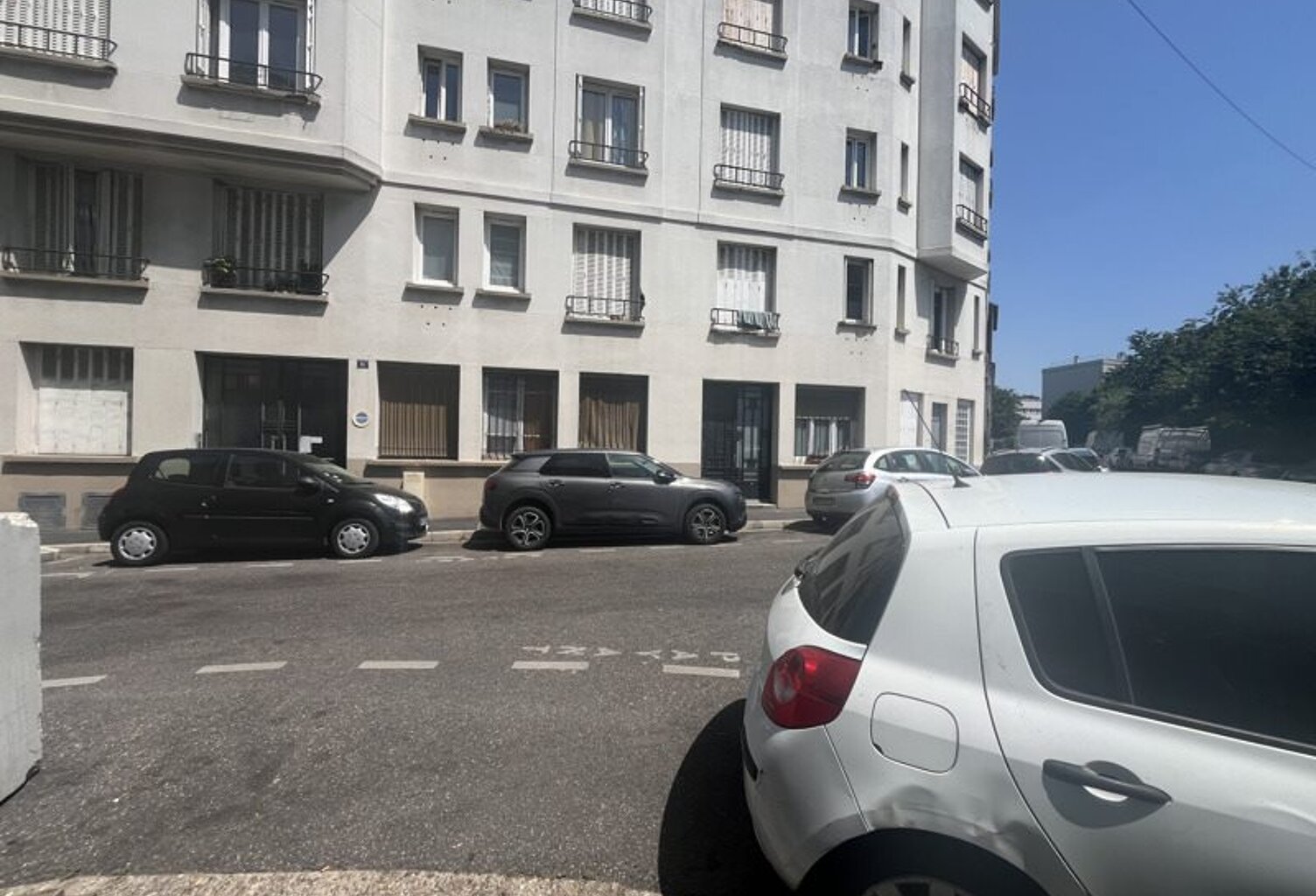 Vente appartement 1 pièce 23 m² Argenteuil (95100) — photo 1