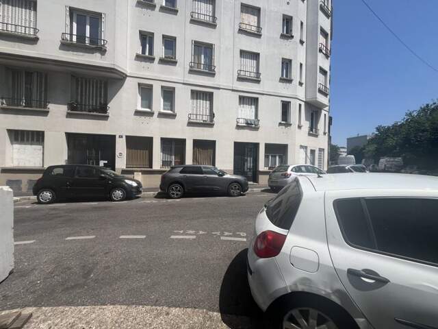 Appartement 1 pièce 23 m² à Argenteuil — photo du bien