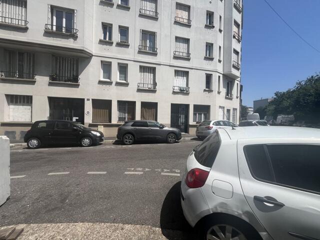 Appartement proposé à Argenteuil