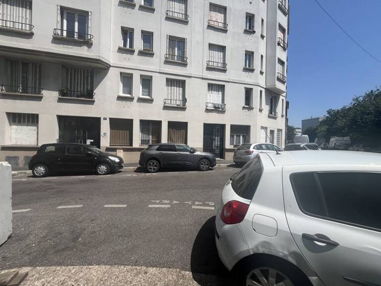 Appartement 1 pièce 23 m² — photo 1