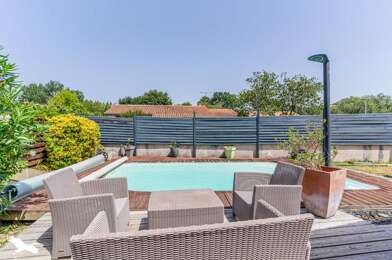 Maison 5 pièces 415935 €