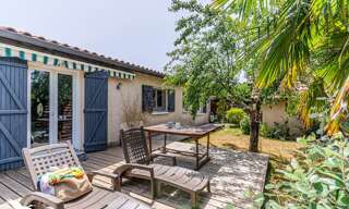 Maison 5 Pièces 92 m² à vendre à Mérignac (33700)