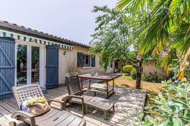 Maison 5 pièces 415935 €
