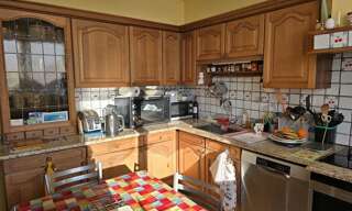Maison 5 Pièces 142 m² à vendre à Nexon (87800)
