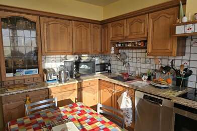 Maison 5 pièces 150000 €