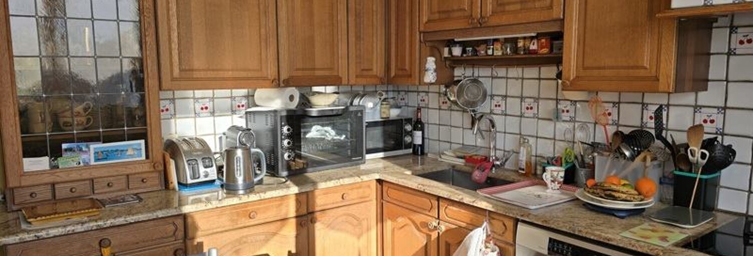 Maison 5 Pièces 142 m² à vendre à Nexon (87800)