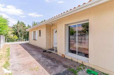Maison 6 pièces 468000 €