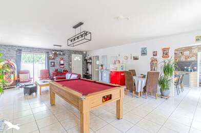Maison 6 pièces 468000 €
