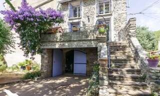 Maison 4 Pièces 74 m² à vendre à Octon (34800)