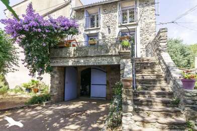 Maison 4 pièces 241960 €