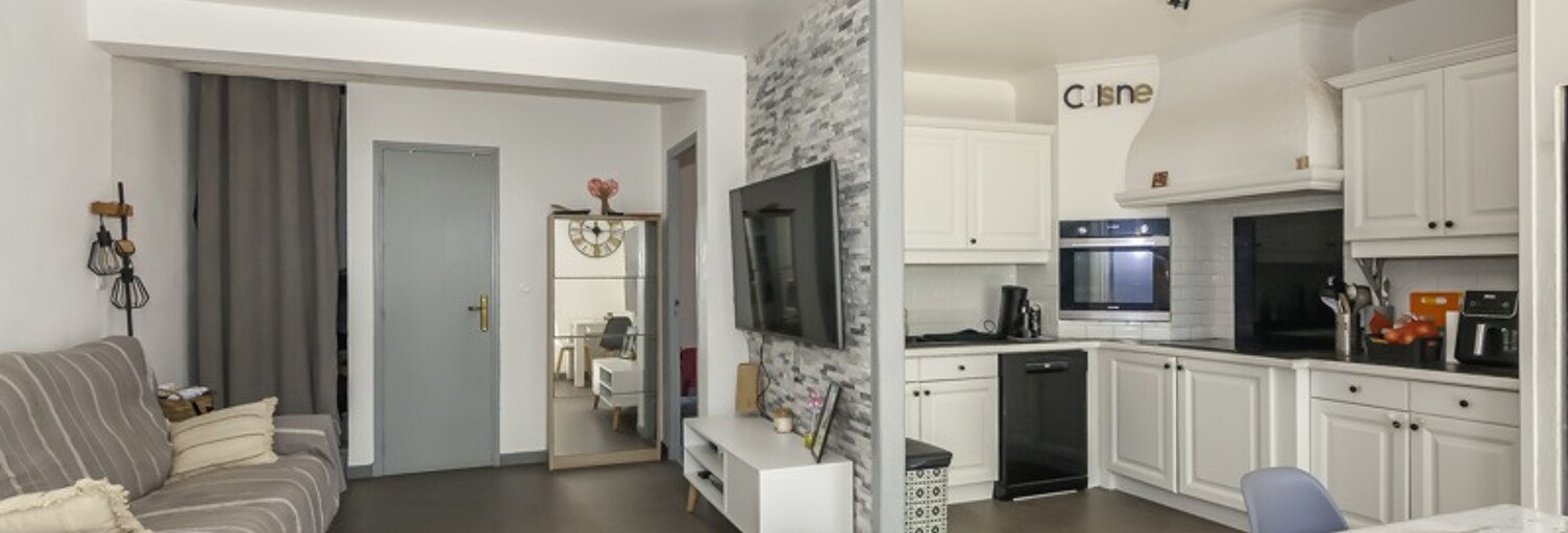 Maison 4 Pièces 74 m² à vendre à Octon (34800)