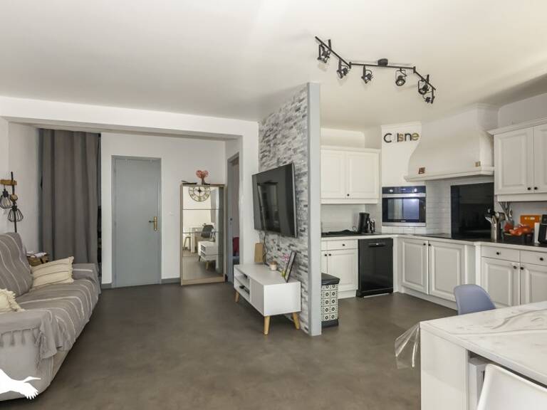 Maison de bourg de 4 pièces principales — photo 1