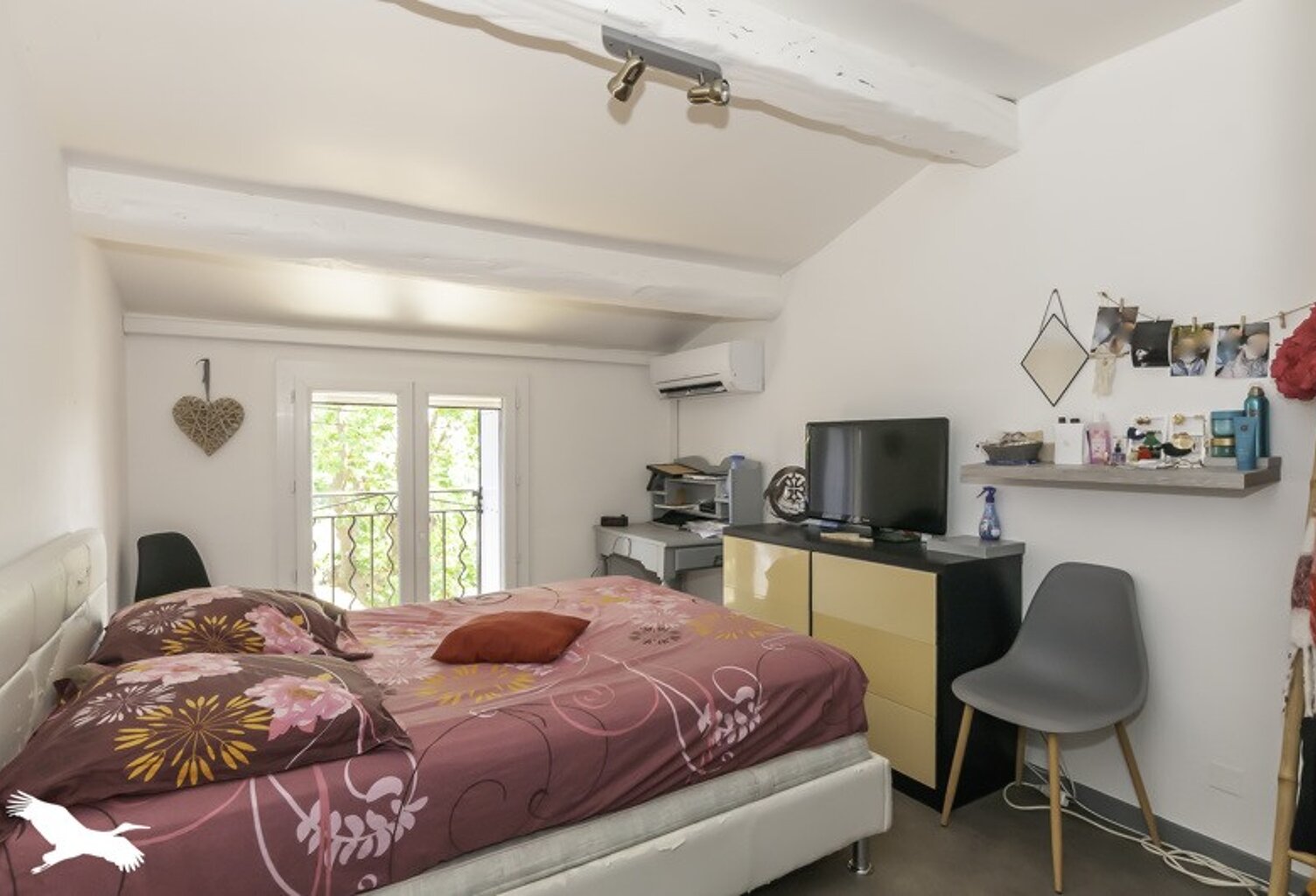 Maison de bourg de 4 pièces principales — photo 1