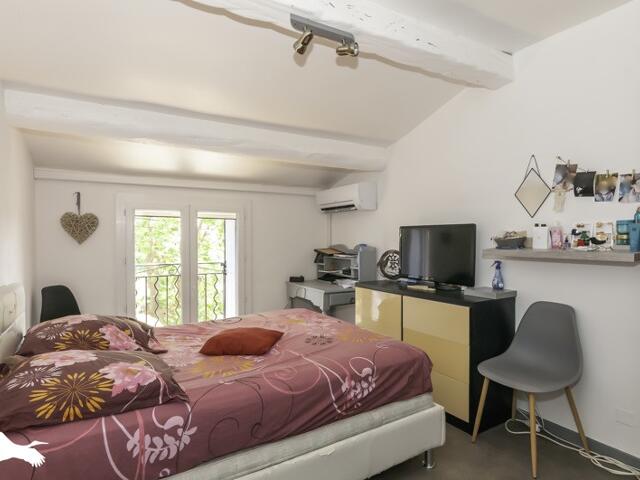 Maison proposé à Octon