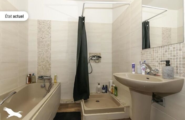 Maison de bourg de 4 pièces principales — photo 2