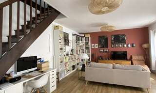 Maison 3 Pièces 68 m² à vendre à Montrichard Val de Cher (41400)