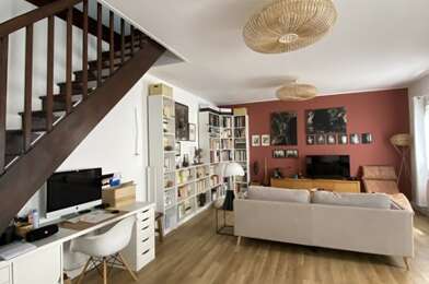 Maison 3 pièces 137288 €