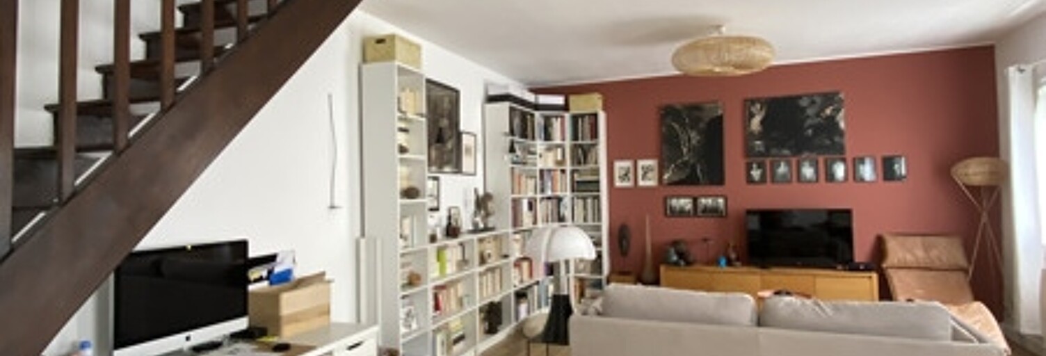 Maison 3 Pièces 68 m² à vendre à Montrichard Val de Cher (41400)