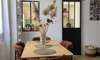 Maison 3 Pièces 68 m² à vendre à Montrichard Val de Cher (41400)