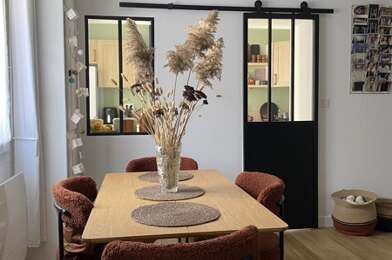 Maison 3 pièces 125760 €