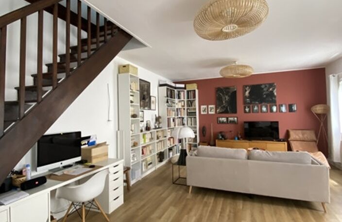 Maison de ville de 3 pièces principales — photo 3