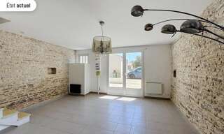 Maison 3 Pièces 50 m² à vendre à Saint-Georges-d'Oléron (17190)