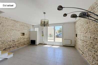 Maison 3 pièces 171359 €