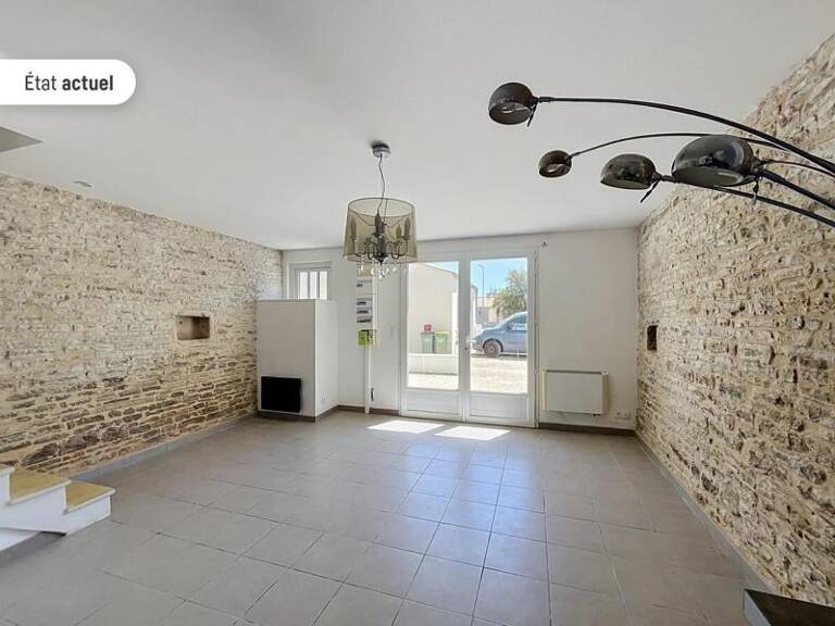 Maison 3 pièces 50 m² — photo 1