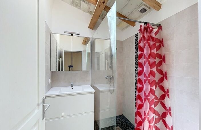 Vente maison 3 pièces 50 m² Saint-Georges-d'Oléron (17190) — photo 3