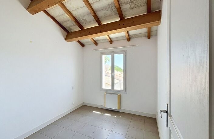 Vente maison 3 pièces 50 m² Saint-Georges-d'Oléron (17190) — photo 4