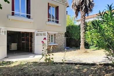 Maison 3 pièces 155875 €