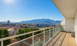 Appartement 3 Pièces 60 m² à louer à Marseille 6 (13006)
