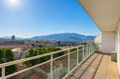 Appartement 3 pièces 1320 €