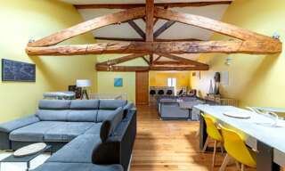Appartement 8 Pièces 144 m² à vendre à Valence (82400)