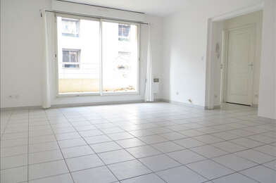 Appartement 4 pièces 1465 €