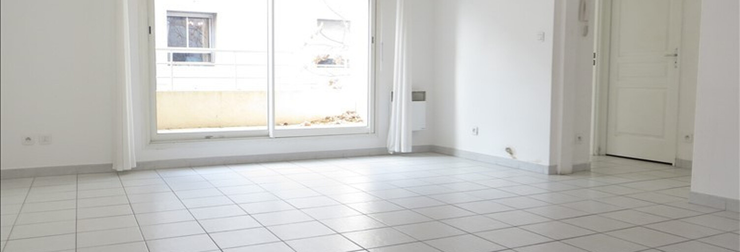 Appartement 4 Pièces 82 m² à louer à Marseille 8 (13008)