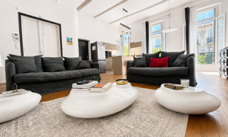 Appartement 3 Pièces 83 m² à louer à Marseille 6 (13006)
