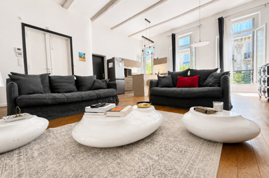 Appartement 3 pièces 1800 €