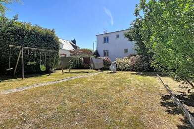 Maison 9 pièces 349900 €