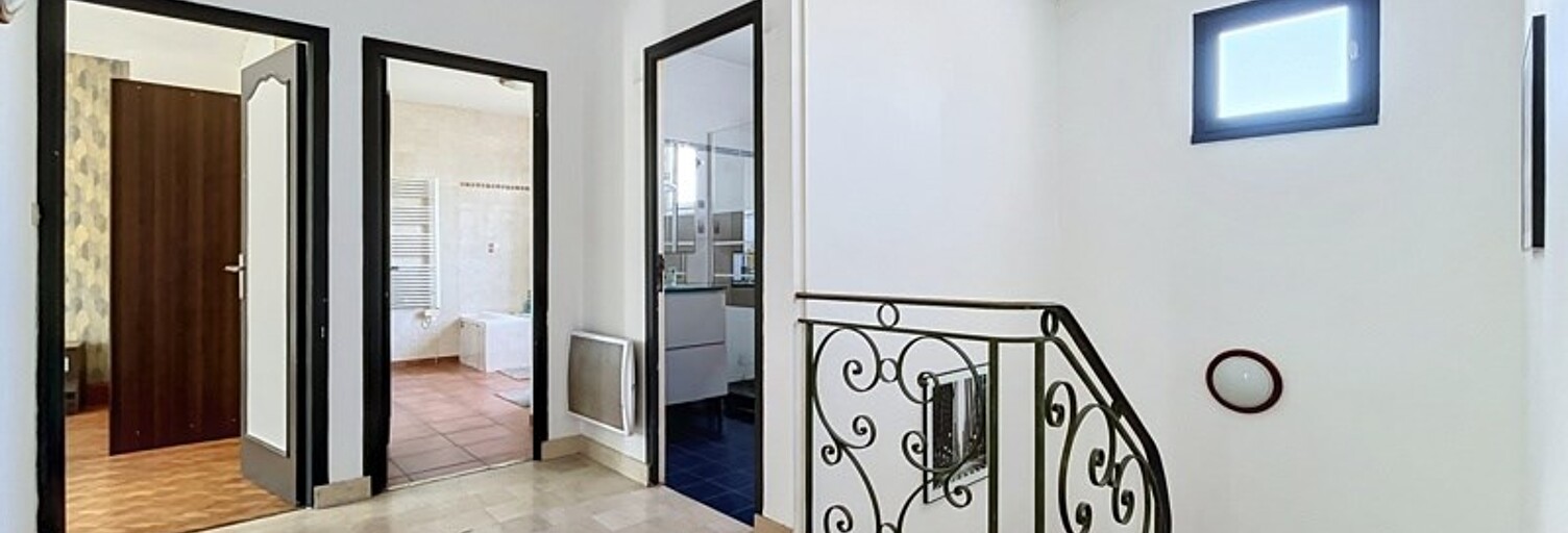 Maison 9 Pièces 179 m² à vendre à Brest (29200)