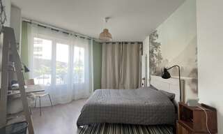 Appartement 3 Pièces 63 m² à vendre à Brest (29200)