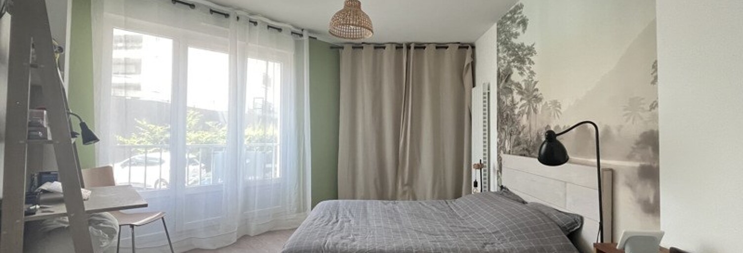 Appartement 3 Pièces 63 m² à vendre à Brest (29200)
