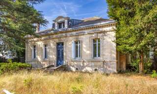 Maison 8 Pièces 222 m² à vendre à Saint-Médard-en-Jalles (33160)