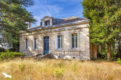 Maison 8 pièces 798660 €
