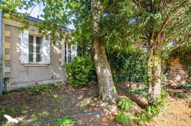 Maison 3 pièces 213000 €