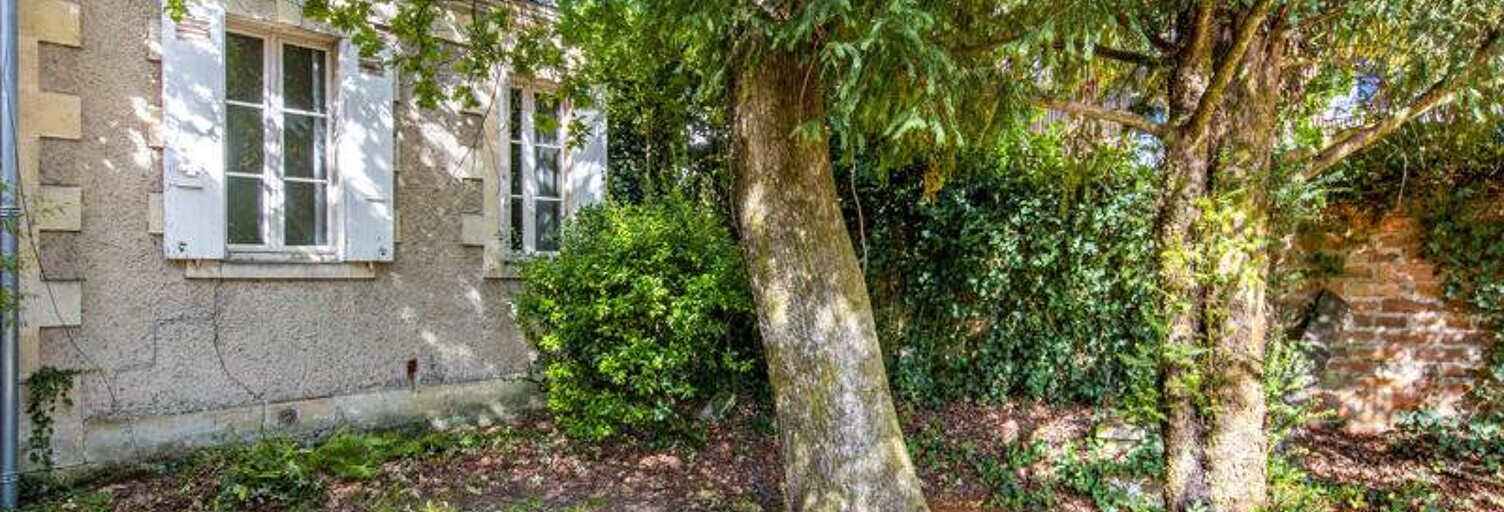 Maison 3 Pièces 65 m² à vendre à Saint-Médard-en-Jalles (33160)