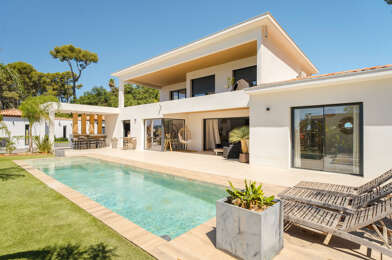 Maison 6 pièces 1599000 €