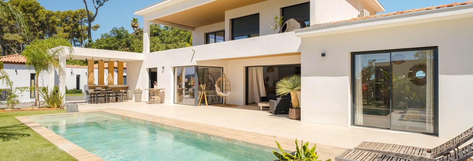 Maison 6 Pièces 255 m² à vendre à Ollioules (83190)